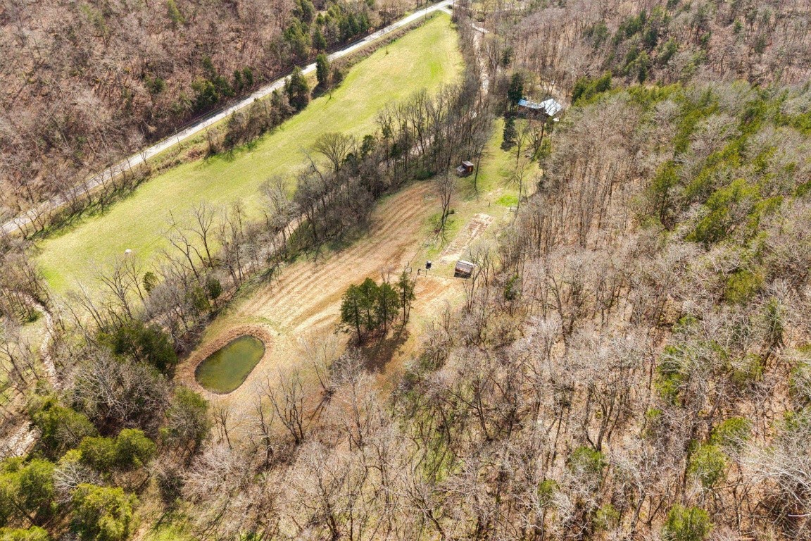 6496 Burt Burgen Road Bradyville TN 37026