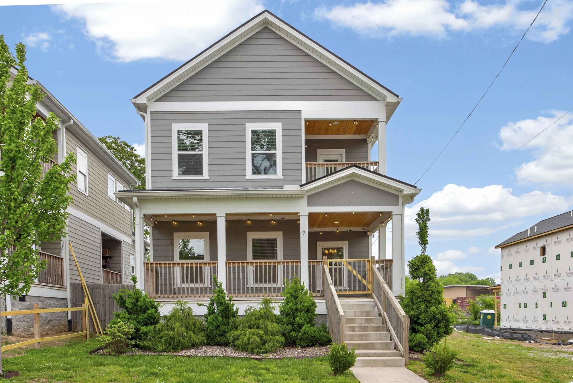 7 Decatur Street Nashville TN 37210