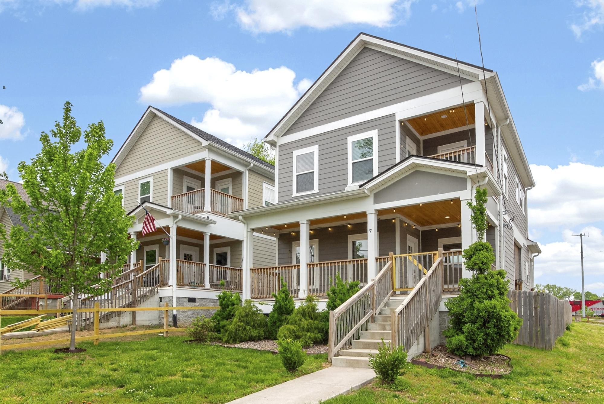 7 Decatur Street Nashville TN 37210