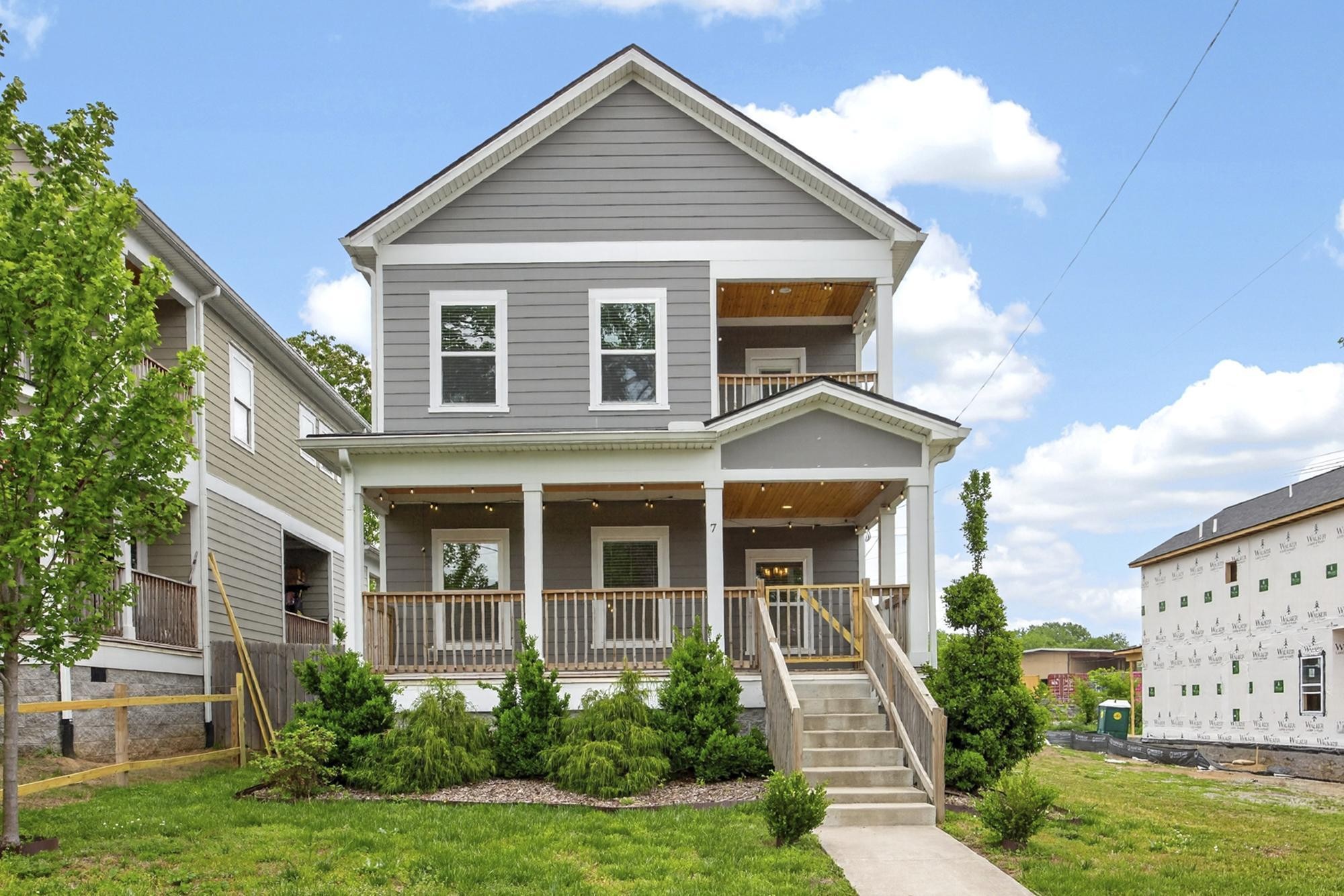 7 Decatur Street Nashville TN 37210