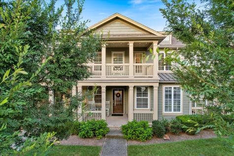 250 Pennystone Circle Franklin TN 37067