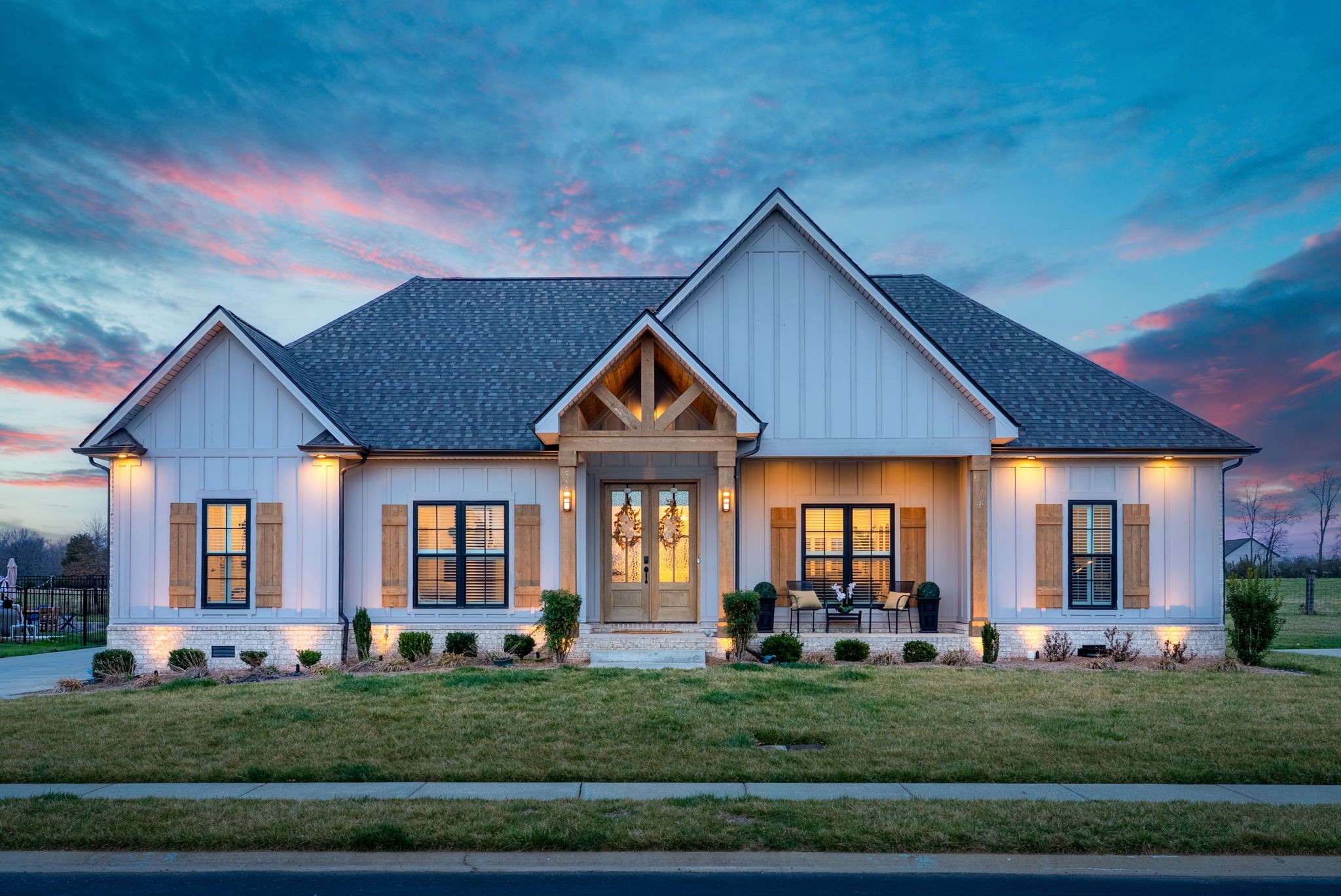 120 Sawyer Court Clarksville TN 37043