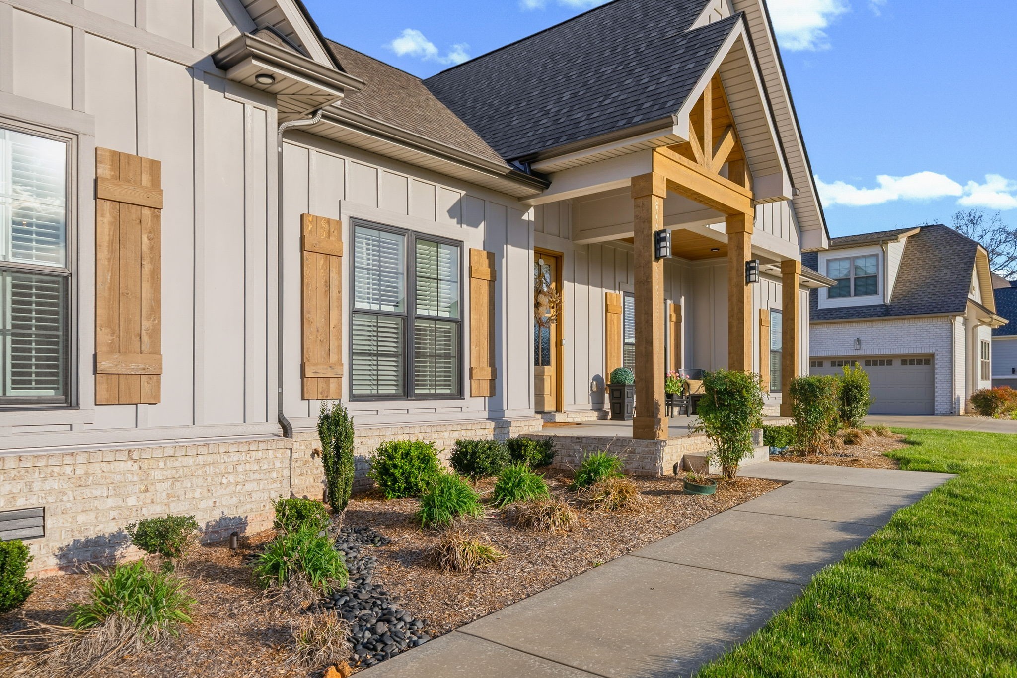 120 Sawyer Court Clarksville TN 37043