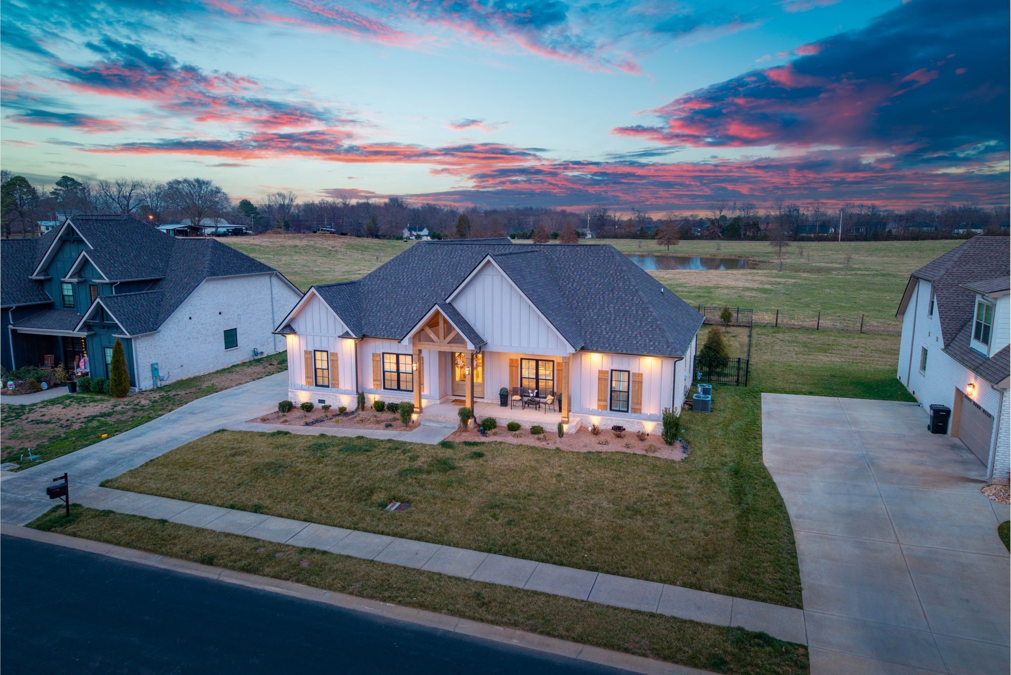 120 Sawyer Court Clarksville TN 37043