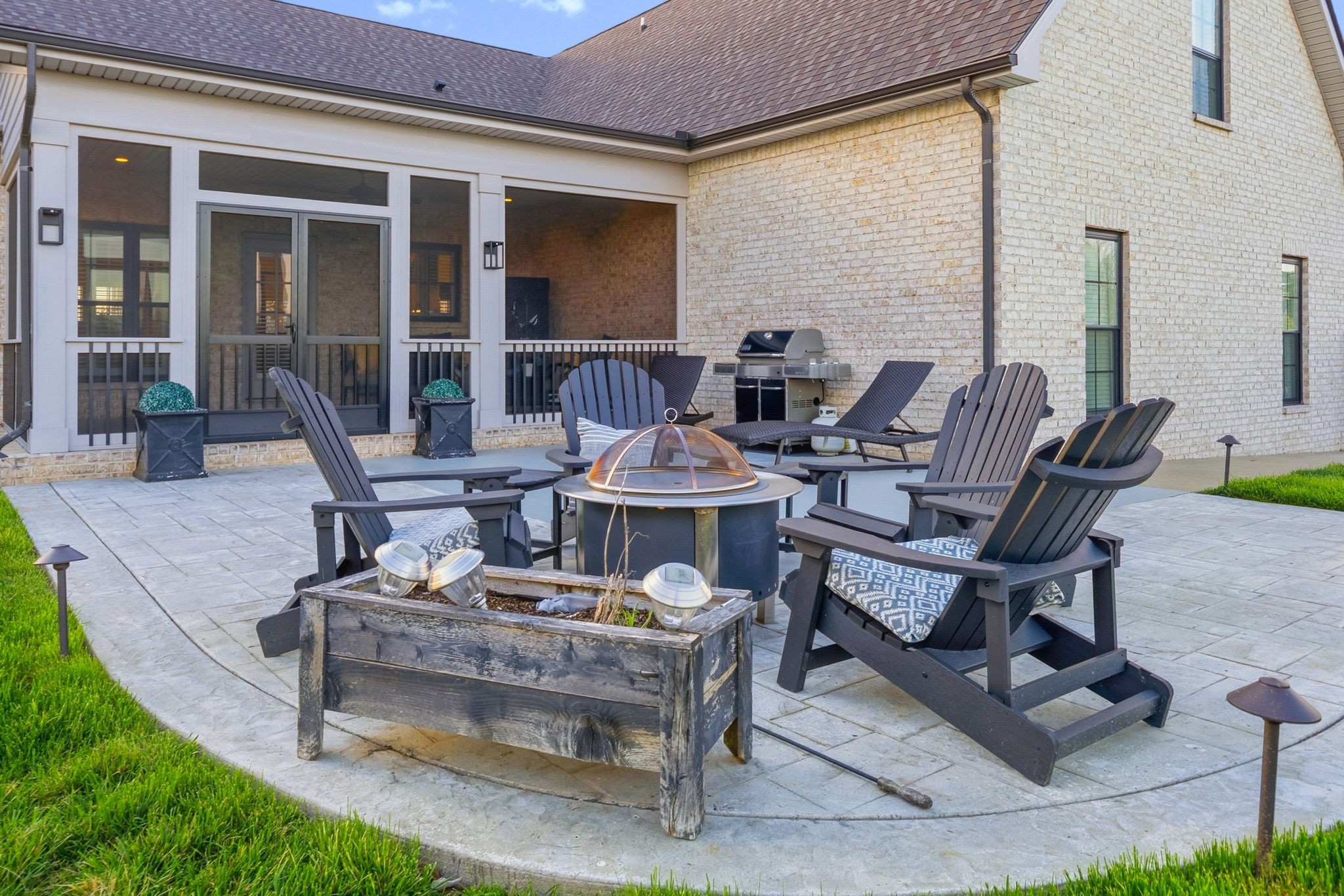 120 Sawyer Court Clarksville TN 37043