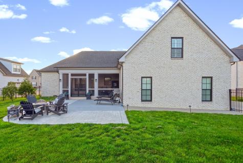 120 Sawyer Court Clarksville TN 37043