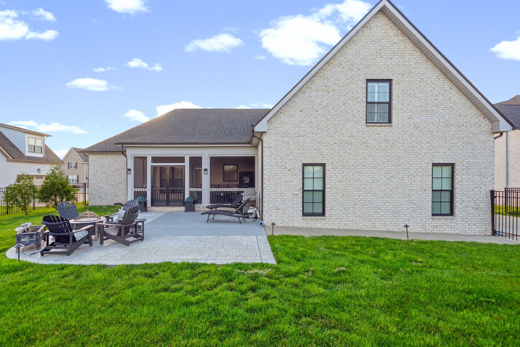120 Sawyer Court Clarksville TN 37043