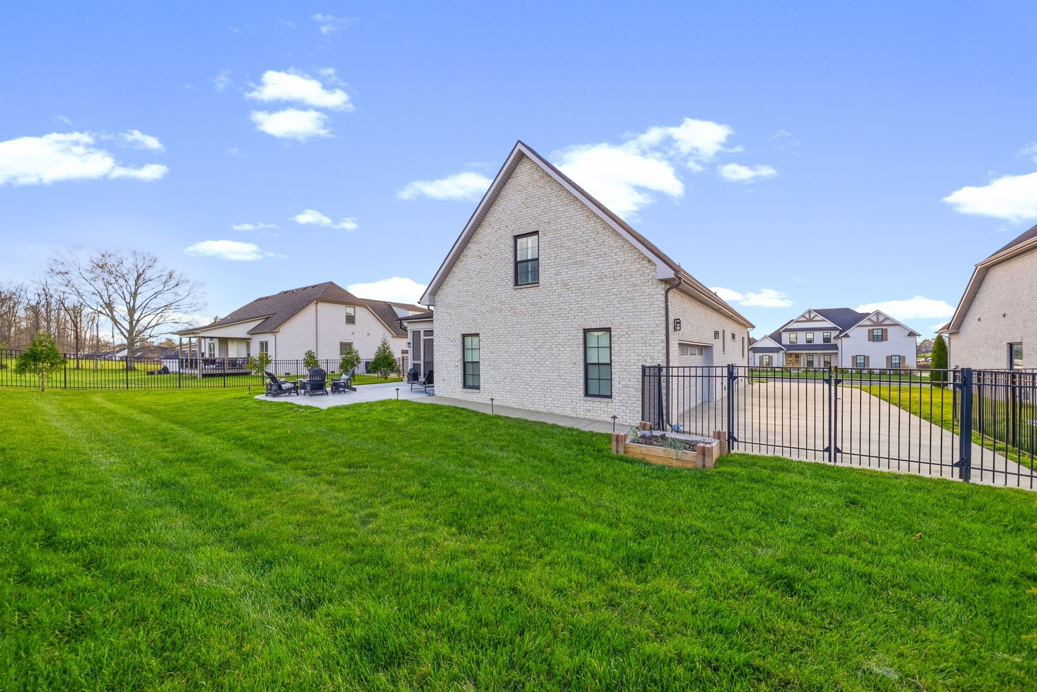 120 Sawyer Court Clarksville TN 37043