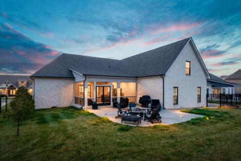 120 Sawyer Court Clarksville TN 37043