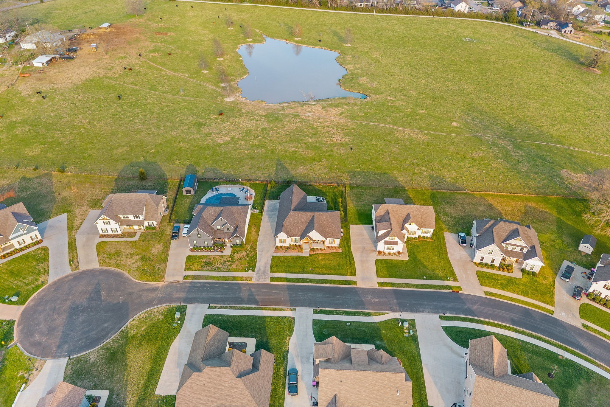 120 Sawyer Court Clarksville TN 37043