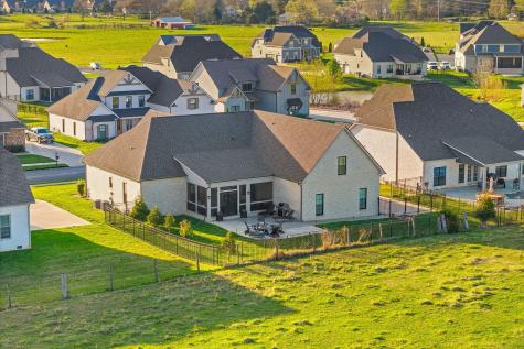 120 Sawyer Court Clarksville TN 37043