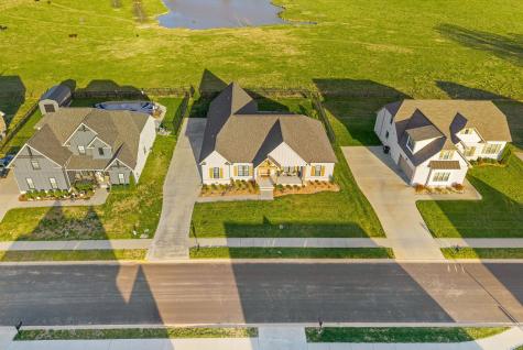 120 Sawyer Court Clarksville TN 37043