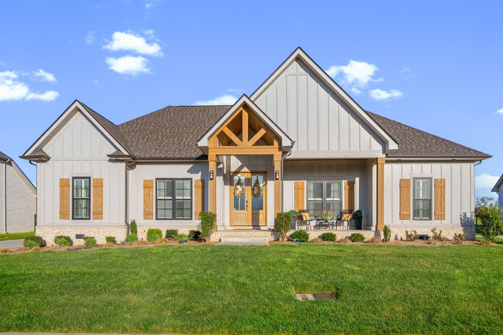 120 Sawyer Court Clarksville TN 37043