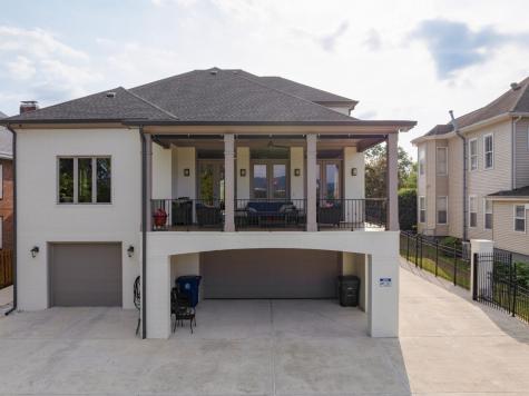 405 Forest Avenue Chattanooga TN 37405