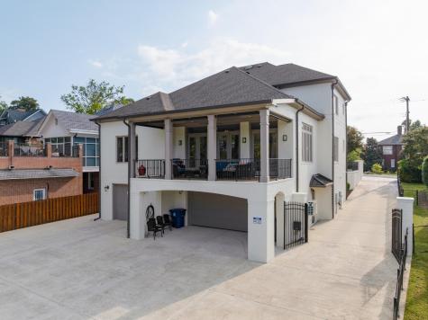 405 Forest Avenue Chattanooga TN 37405