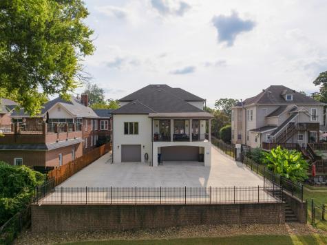 405 Forest Avenue Chattanooga TN 37405