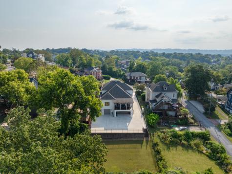 405 Forest Avenue Chattanooga TN 37405