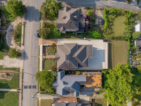 405 Forest Avenue Chattanooga TN 37405