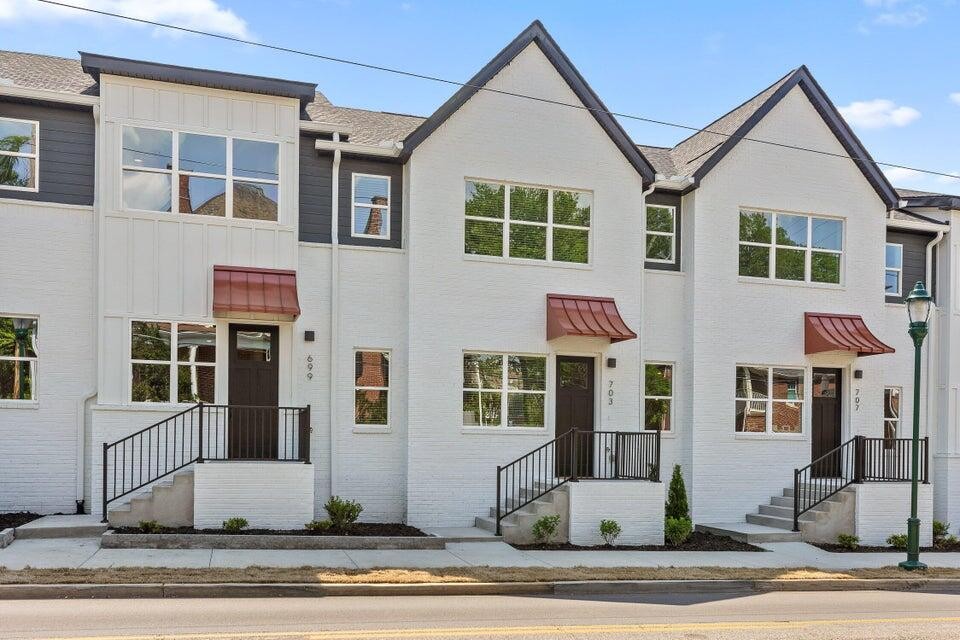 751 Bespoke Way Chattanooga TN 37403