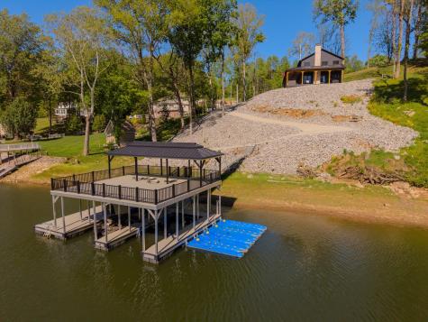 139 River Oaks Drive Sparta TN 38583