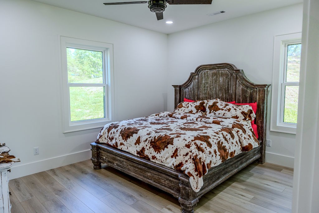 139 River Oaks Drive Sparta TN 38583