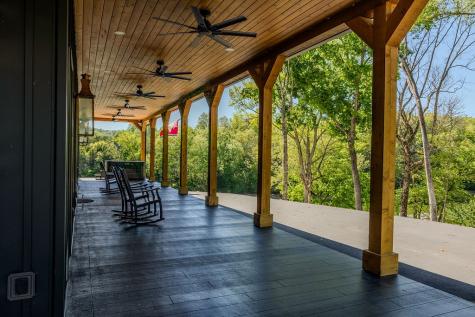 139 River Oaks Drive Sparta TN 38583