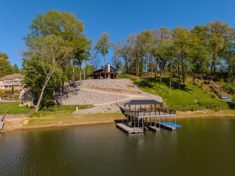 139 River Oaks Drive Sparta TN 38583