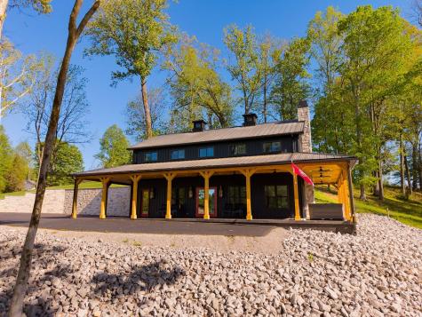 139 River Oaks Drive Sparta TN 38583