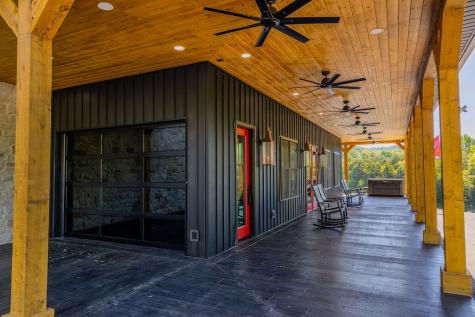 139 River Oaks Drive Sparta TN 38583