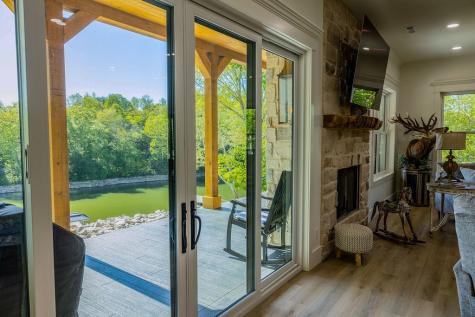 139 River Oaks Drive Sparta TN 38583