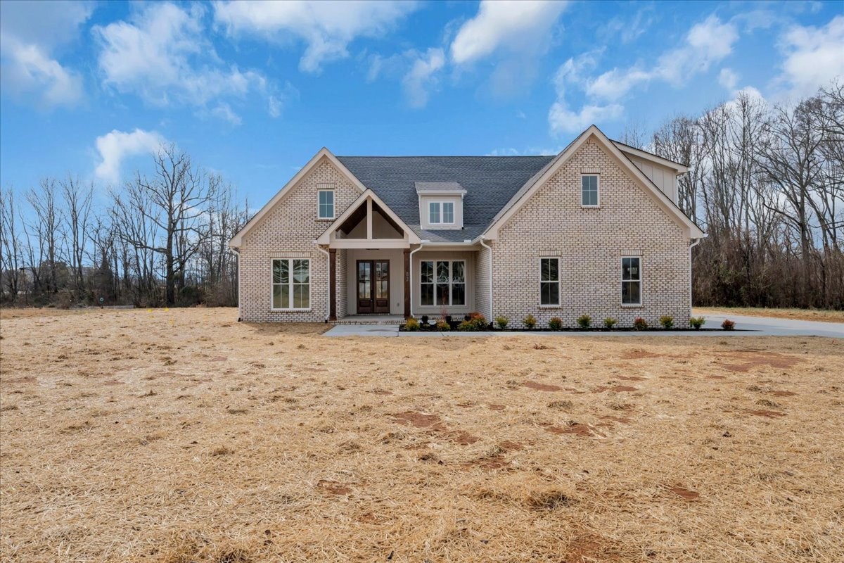 83 Hickory Grove Drive Morrison TN 37357