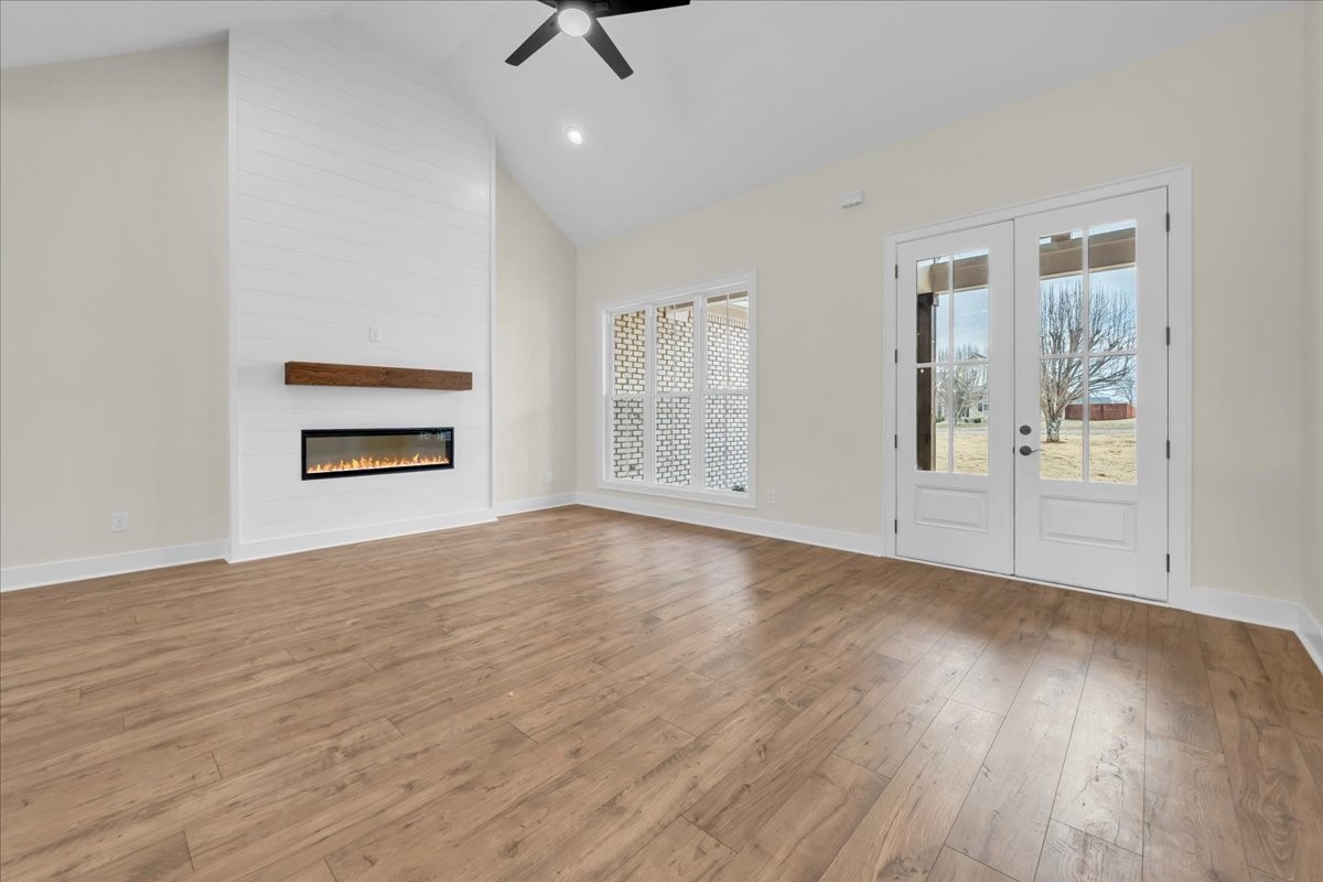 83 Hickory Grove Drive Morrison TN 37357