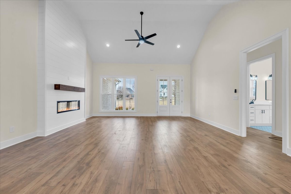 83 Hickory Grove Drive Morrison TN 37357