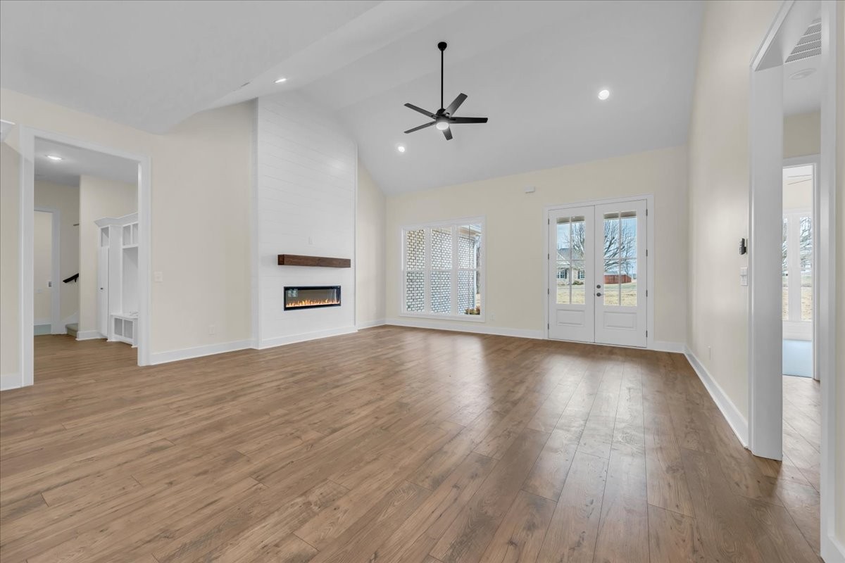 83 Hickory Grove Drive Morrison TN 37357