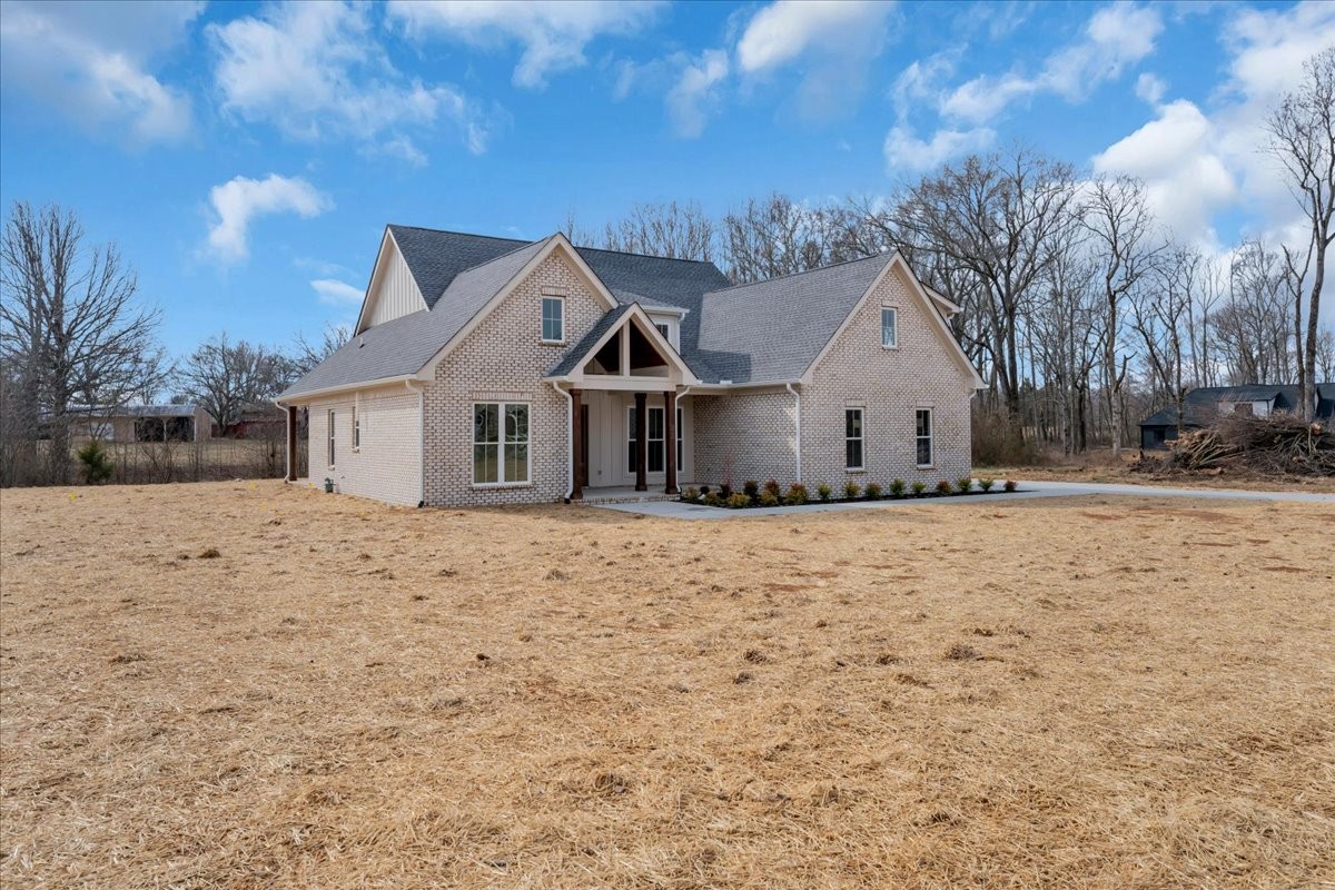 83 Hickory Grove Drive Morrison TN 37357