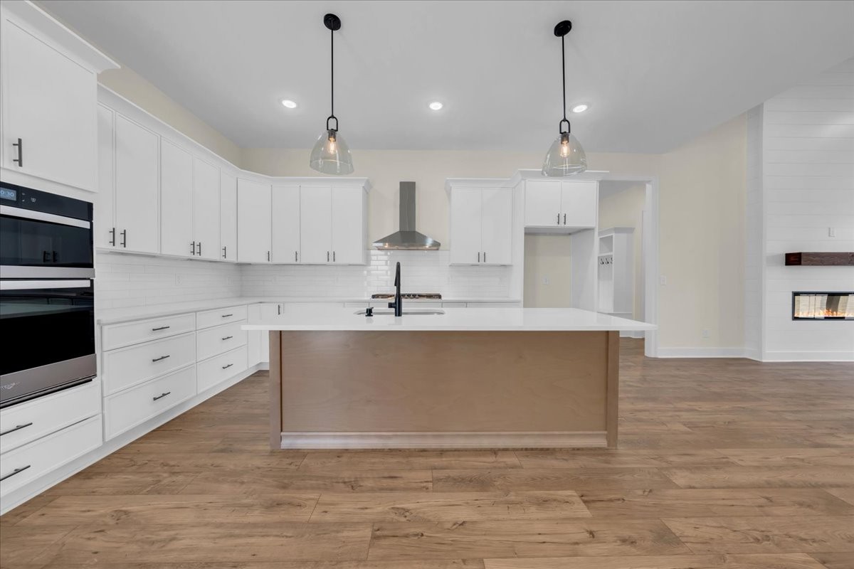 83 Hickory Grove Drive Morrison TN 37357