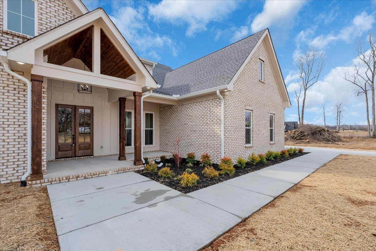 83 Hickory Grove Drive Morrison TN 37357