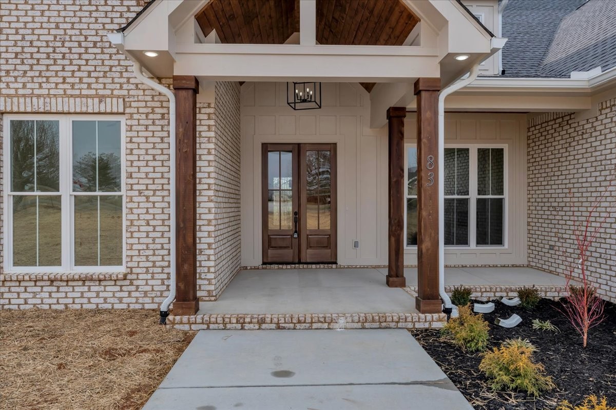 83 Hickory Grove Drive Morrison TN 37357