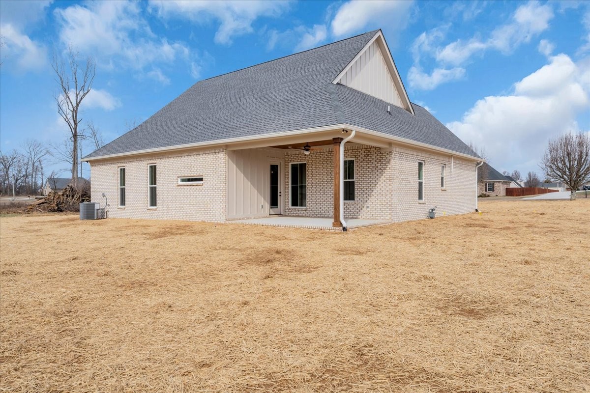 83 Hickory Grove Drive Morrison TN 37357