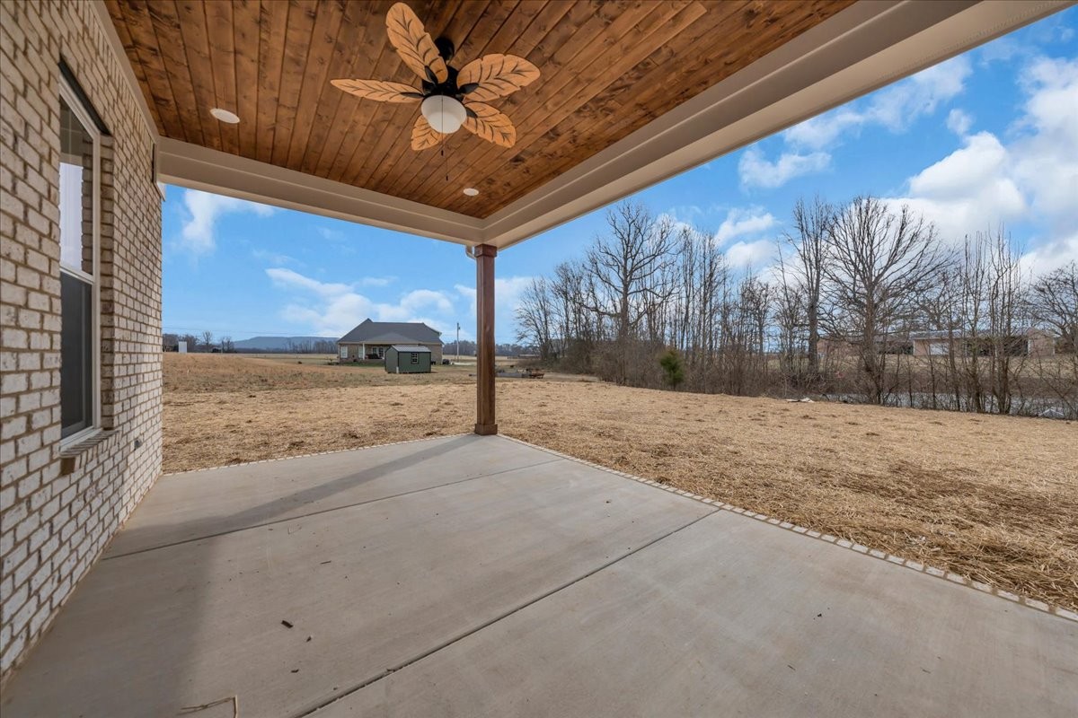 83 Hickory Grove Drive Morrison TN 37357