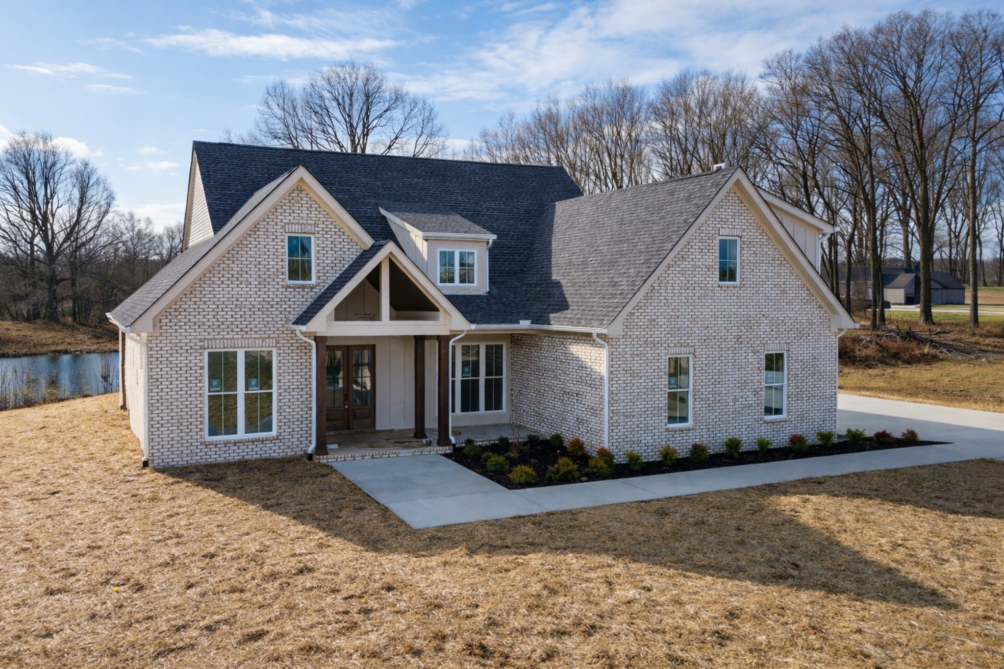 83 Hickory Grove Drive Morrison TN 37357