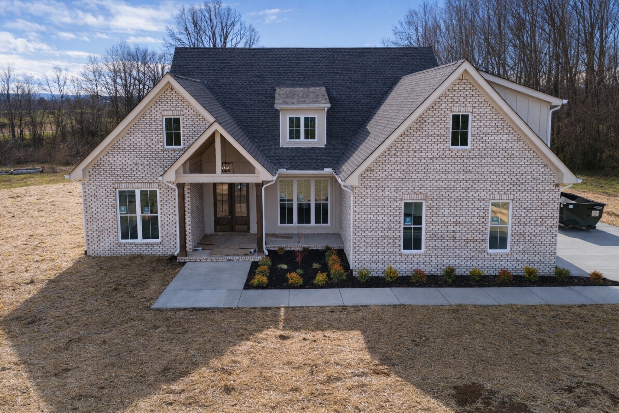 83 Hickory Grove Drive Morrison TN 37357