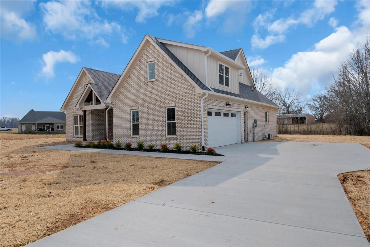 83 Hickory Grove Drive Morrison TN 37357