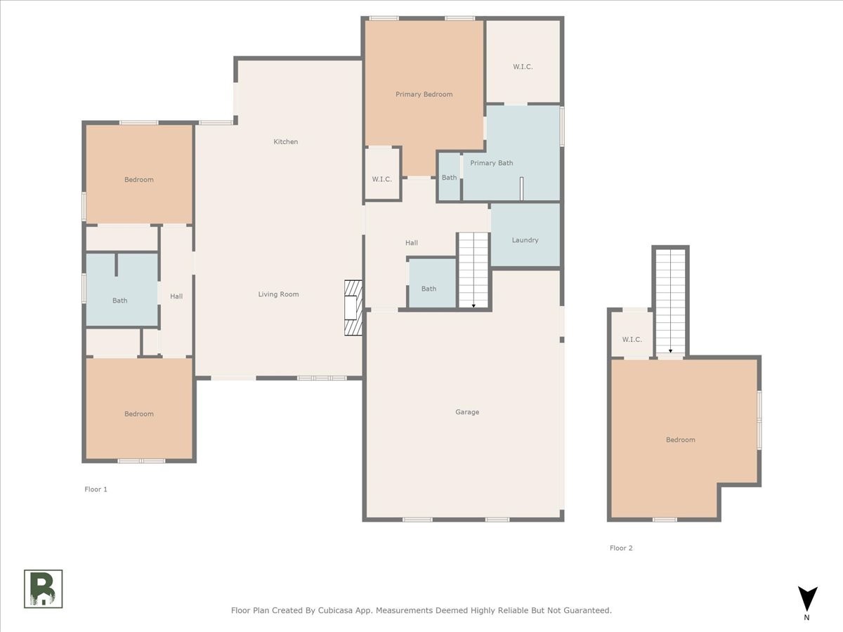 83 Hickory Grove Drive Morrison TN 37357
