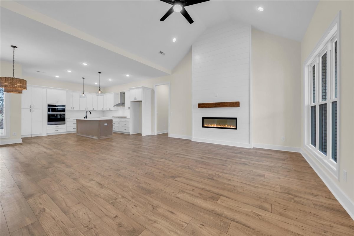 83 Hickory Grove Drive Morrison TN 37357