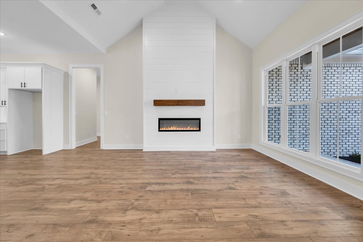 83 Hickory Grove Drive Morrison TN 37357