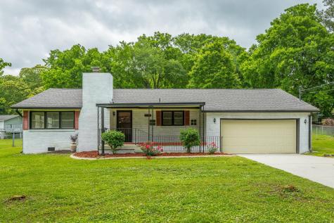 1322 Vance Road Chattanooga TN 37421