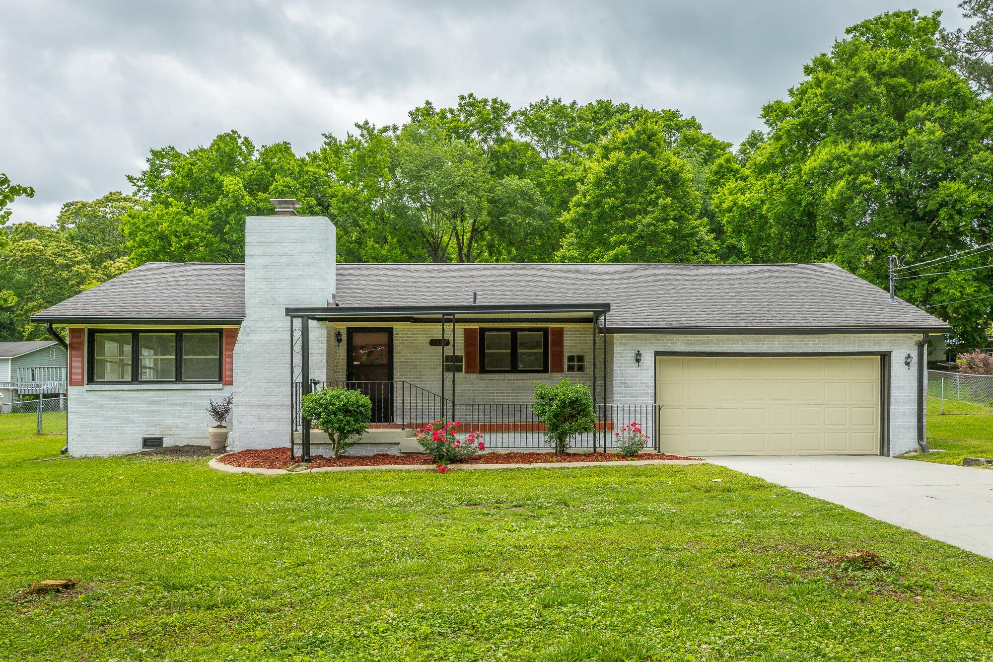 1322 Vance Road Chattanooga TN 37421