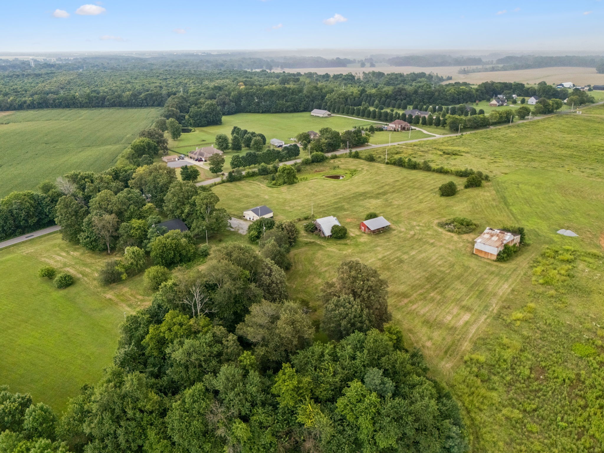 350 Port Royal Road Clarksville TN 37040