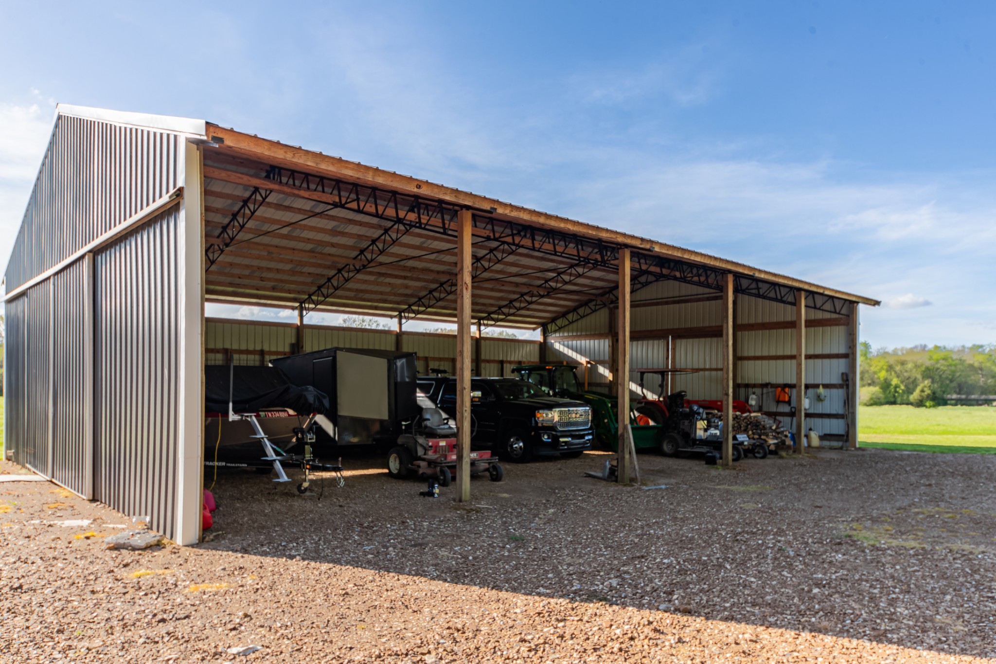 1106 Hwy 130w Shelbyville TN 37160